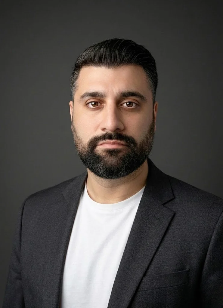 Silo Öcal Profile Image