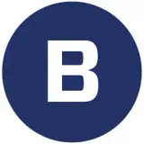 Bjerregaard.dk Logo