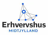 Erhvervshus Midtjylland Logo